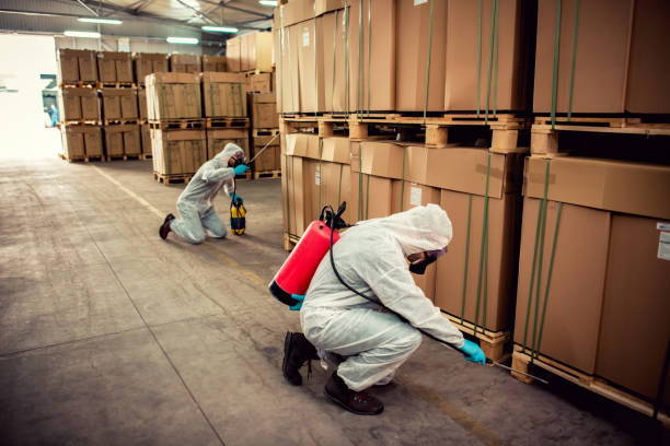 Best Commercial Pest Control Services  in Milton, NY