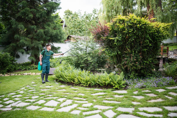 Best Pest Inspection Near Me  in Milton, NY