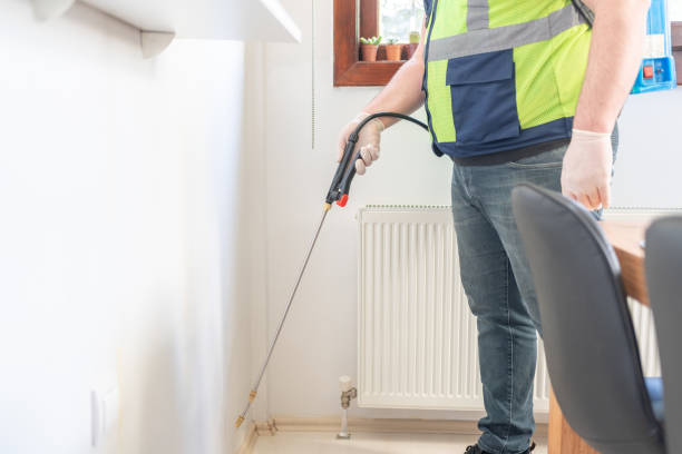 Best Flea Control Services  in Milton, NY