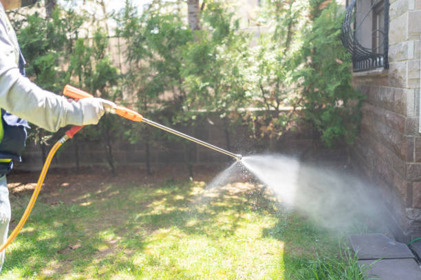 Best Best Pest Control Near Me  in Milton, NY