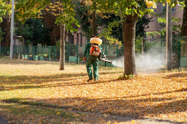 Pest Control Cost in Milton, NY