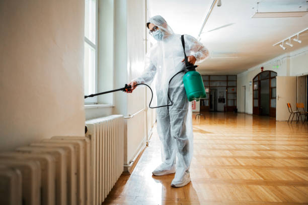 Best Emergency Pest Control  in Milton, NY